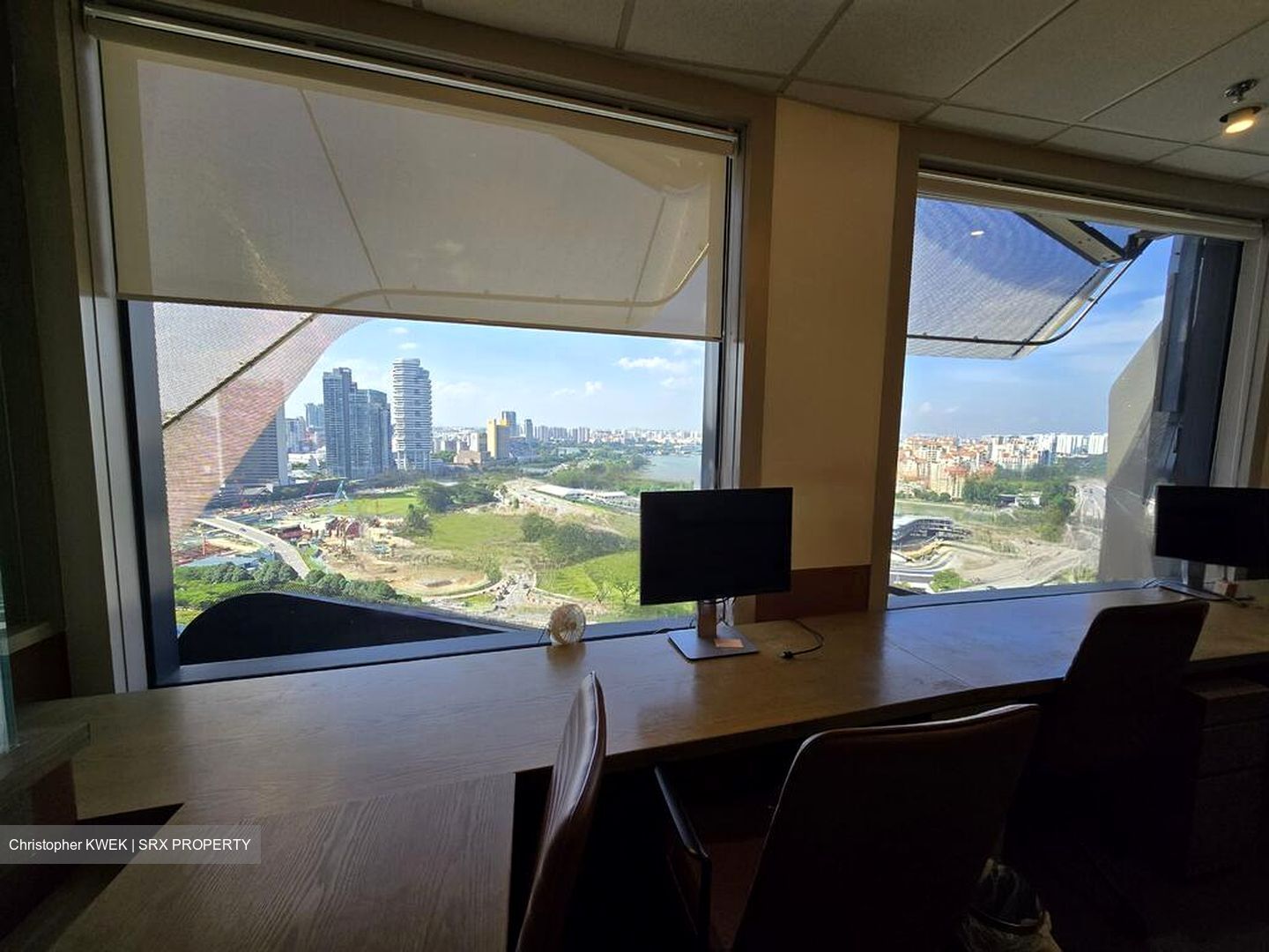 Centennial Tower (D1), Office #469368371